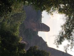 丹霞山-丹霞山风景名胜区