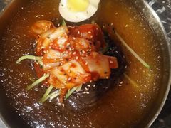 -大叹号·朝鲜族烤肉(潍坊泰华城店)
