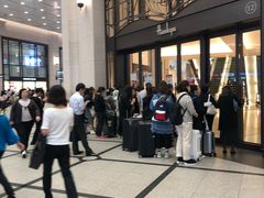 -阪急百货店(梅田总店)
