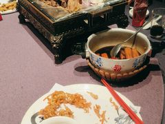 -金狮麟·新豫菜(杏石口路店)