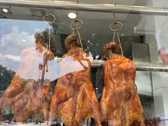 -初心烧鹅(粤华店)