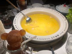 -领鲜天下·焗海鲜·花胶鸡(天目里店)