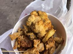 -龍歌自助小火锅(市南金茂湾店)