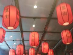 -首都电影院(西单店 LED巨幕)
