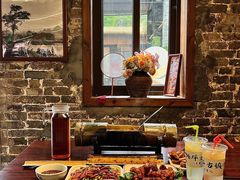 -61号餐吧(兴坪古镇漓江店)