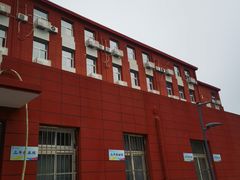 -北京市宏庙小学