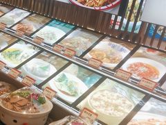 -上菜呷饭(花溪店)