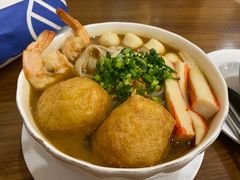 -曼谷食堂·泰国家庭料理