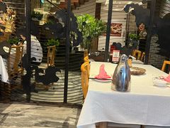 -辣婆婆(航天桥店)