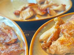 -雾山韩式烤肉·海南糟粕&椰子鸡火锅·海景餐厅(三亚绿发山海天JW万豪酒店)