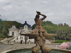 -珠海圆明新园