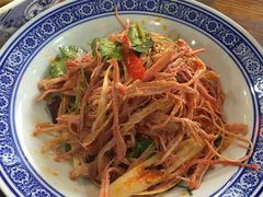 -天下第一面(大雁塔北广场店)