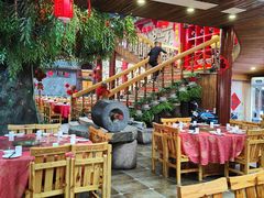 -西北莜面村(太原店)