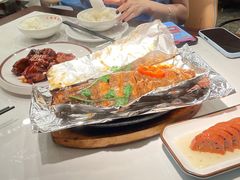 -三玛璐酒楼(汉口路店)