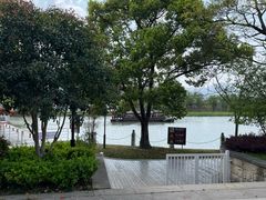 -长兴太湖图影湿地文化园
