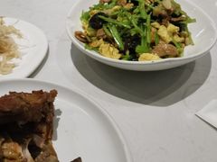 -北李妈妈菜·海肠捞饭(高新万达店)
