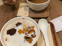 -彬媽糖水(侨鑫国际店)
