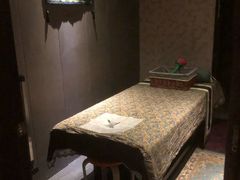 -逅莱·影院足道·日式SPA(大世界店)