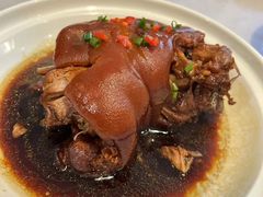 -大鸭梨烤鸭(甘家口店)