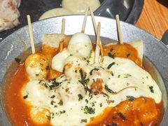 -哼蟹二将·烤肉酱蟹(合生汇店)