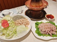 -青叶202都市餐厅(迪诺水镇店)