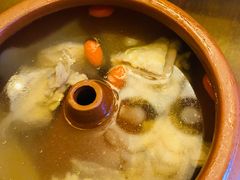 -大理实力希尔顿酒店•御玺中餐厅