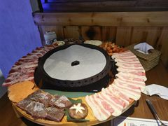 -韩热集市(百源店)