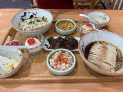 -孙盛兴奥灶面馆·蟹黄面·三虾面(直营.拙政园店)