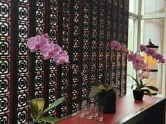 -北京四季酒店·采逸轩