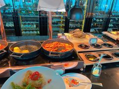-广州四季酒店·意珍·意式自助餐