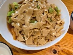 -五谷丰登·胶东海鲜·家常菜(张村店)