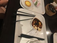 -阿那亚第三食堂 Cafeteria 3