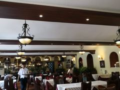 大堂-维兰西餐(万泉河店)