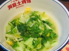 -洞庭土菜馆(天河北总店)