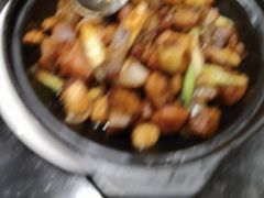 -昆泰嘉华酒店-福宫中餐厅(朝外大街店)