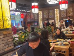 -蜀大侠火锅(寰球文化地标·总府店)