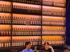 -酒肆浅葱•烧烤•龙虾•排档(卓悦intown店)