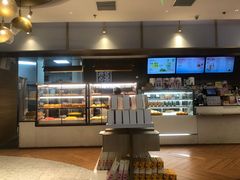 -奈雪的茶(凯德新都心店)