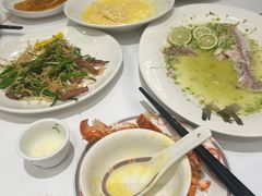 -稻香酒家·35年老字号(侨光店)