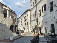 -华谊兄弟（长沙）电影小镇