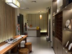 -小茶闲舍·观景商务茶馆(广州塔店)