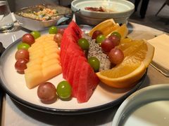 -西安高新洲际酒店•彩丰楼中餐厅
