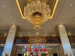 -杭州城中香格里拉大酒店