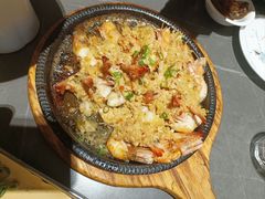 -一味一厨(泰华店)