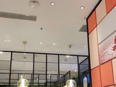 大堂-眉州东坡(远洋未来广场店)