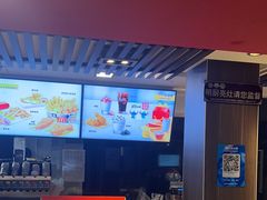 -麦当劳(丽江玉河广场店)