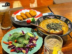 -鸟鹏烧鸟居酒屋(仁恒梦中心店)