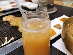 -韩满园· 甄选韩式烤肉