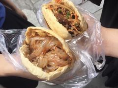 -洞子口张老二凉粉(文殊院店)