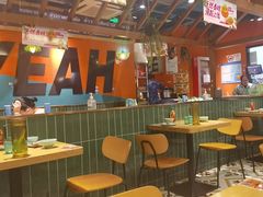 -迷你椰·泰式大排档(共康店)